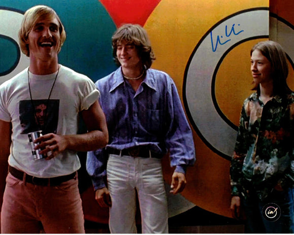 Autographed 8x10s – Page 5 – Icon Autographs