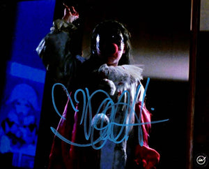 Danielle Harris Halloween 4 Autographed 8x10 photo