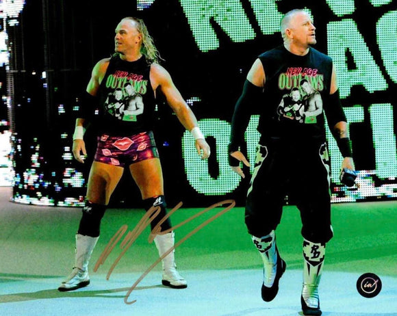 New Age Outlaws 