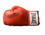 Dolph Lundgren Rocky IV Autographed Boxing Glove