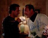 Randy Quaid Autographed National Lampoon’s Christmas Vacation 8x10