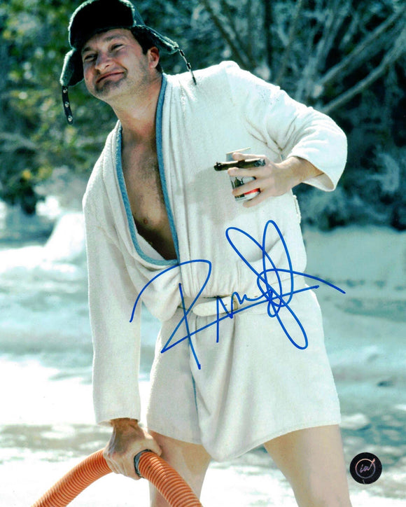 Randy Quaid Autographed National Lampoon’s Christmas Vacation 8x10