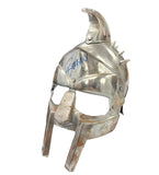 Russell Crowe Autographed Replica Gladiator Helmet
